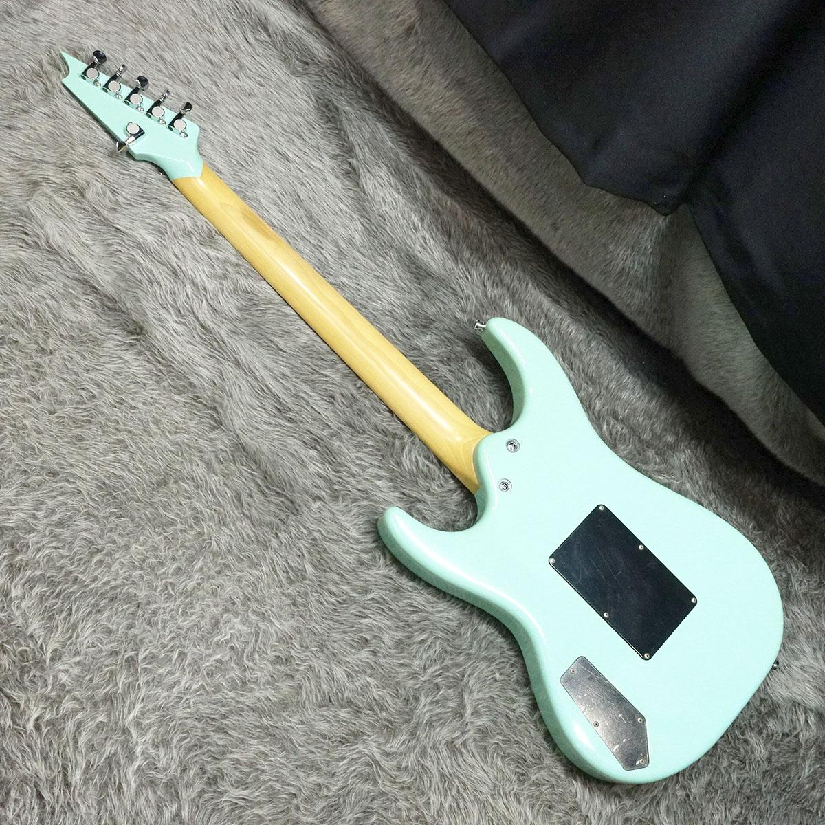 KG-Fides compose blue Killer エレクトリックギター その他のボディー