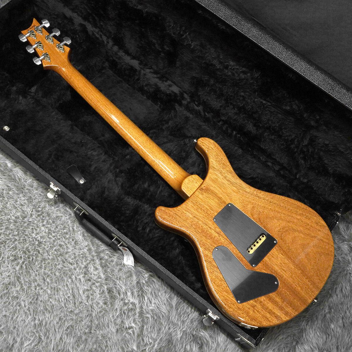 Custom 24 Blue Matteo 《2018年製》 Paul Reed Smith エレクトリック 