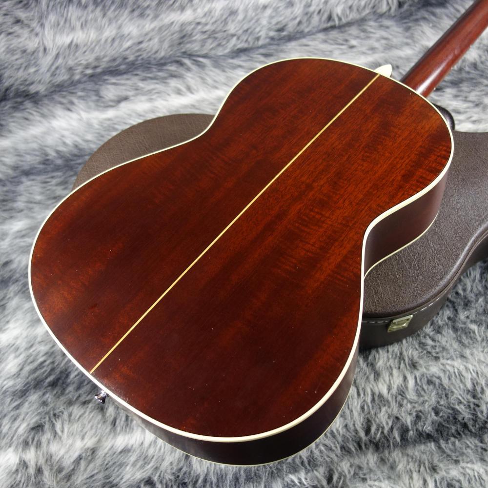 RF-65 RB K.Yairi アコースティックギター フラットトップ 商品詳細