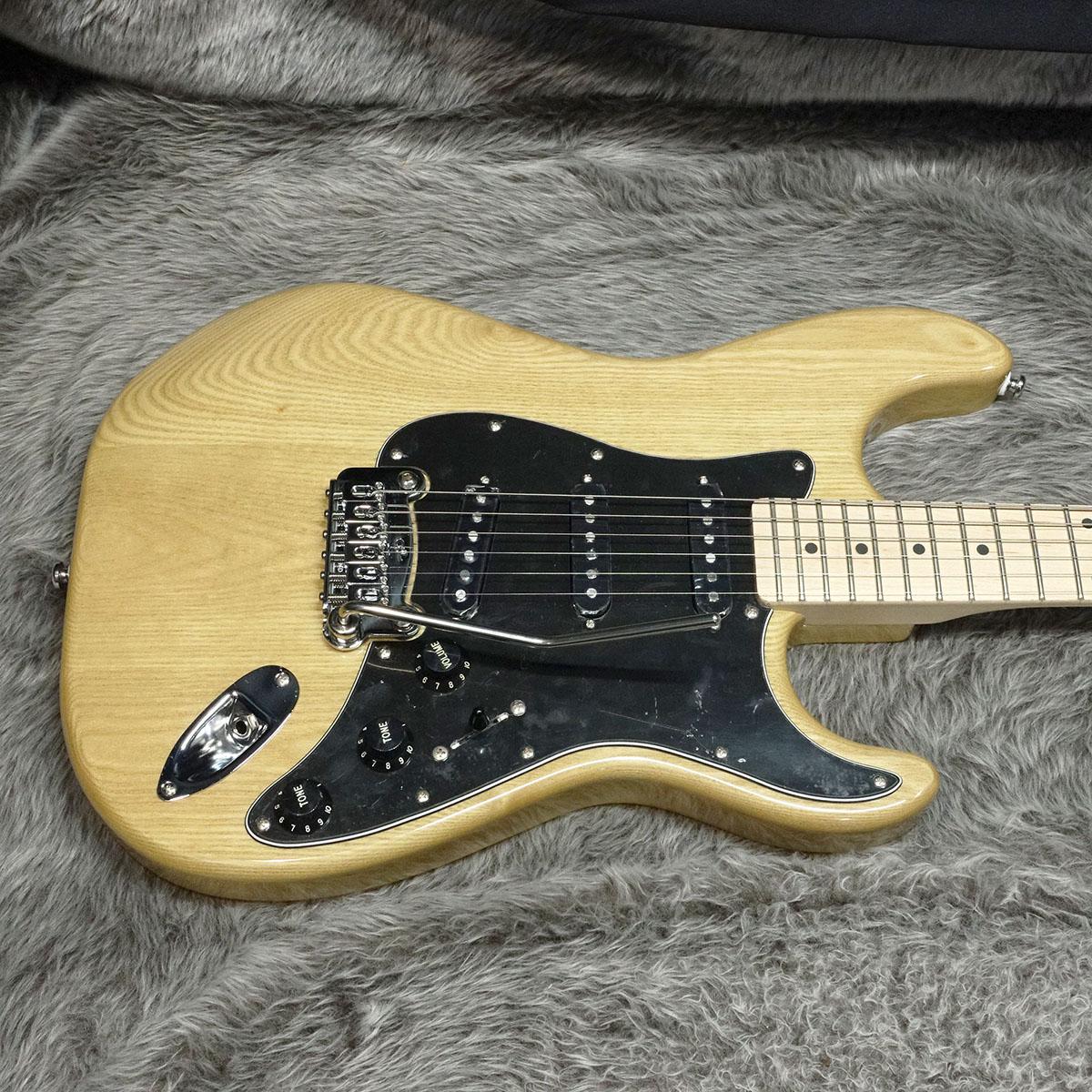 Tribute Legacy MP Natural 【アウトレット】 G&L エレクトリック