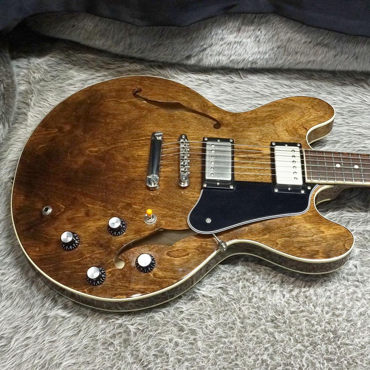 EXRUBATO-STD-JT ABR Seventy Seven Guitars エレクトリックギター ES