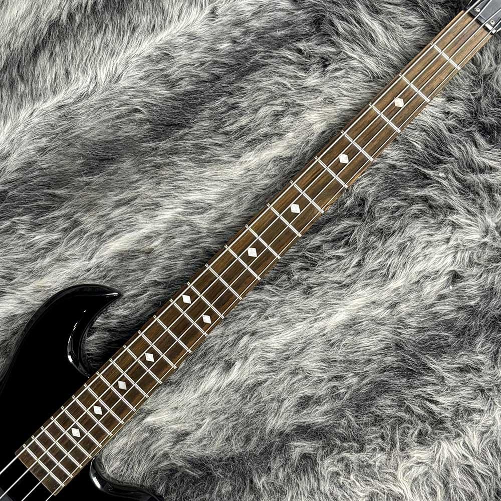 Eagle Bass Metalic Black B.C.Rich エレクトリック・ベース その他の