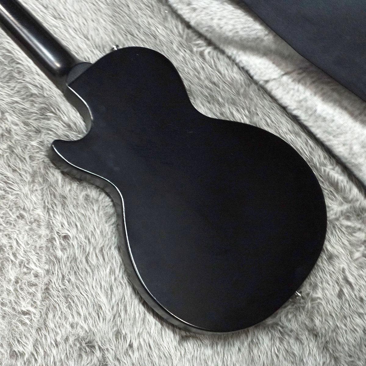 Melody Maker Satin Ebony 【2010年製】 Gibson エレクトリックギター