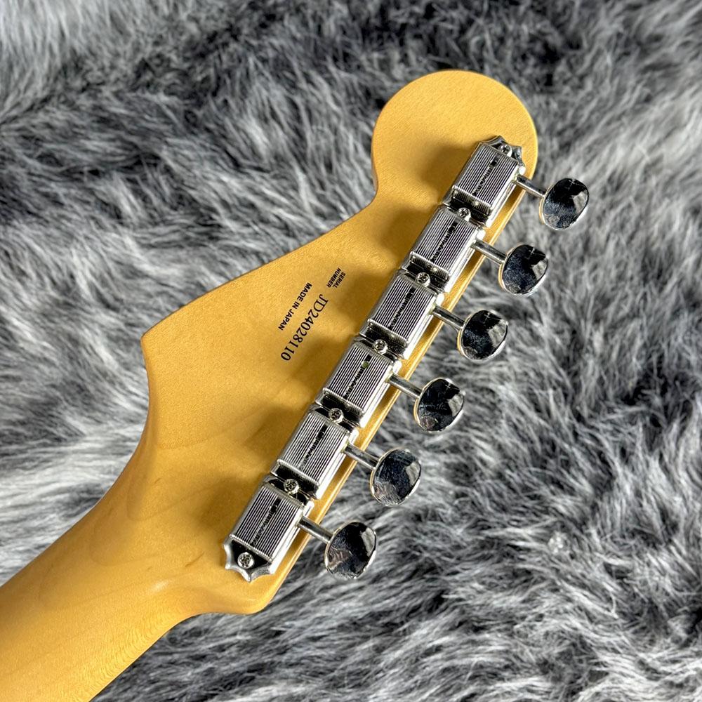 Char Stratocaster Char Burgundy Fender エレクトリックギター