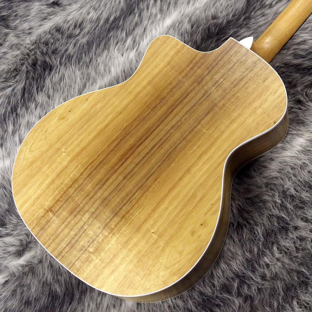 214ce-Koa Taylor アコースティックギター フラットトップ 商品詳細