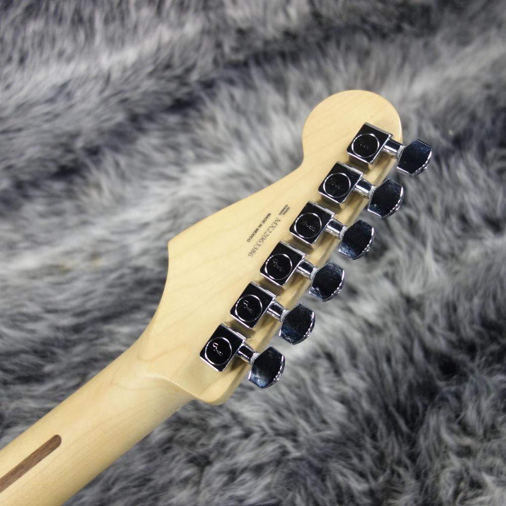 Mexico Player Stratocaster Buttercream/M Fender Mexico