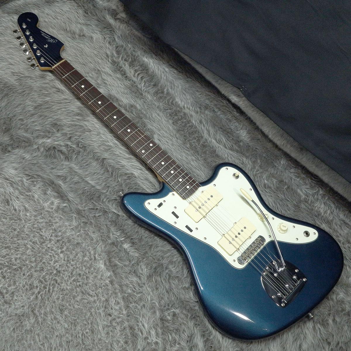 MJM1-STD NJ DPLB momose エレクトリックギター ジャズマスタータイプ