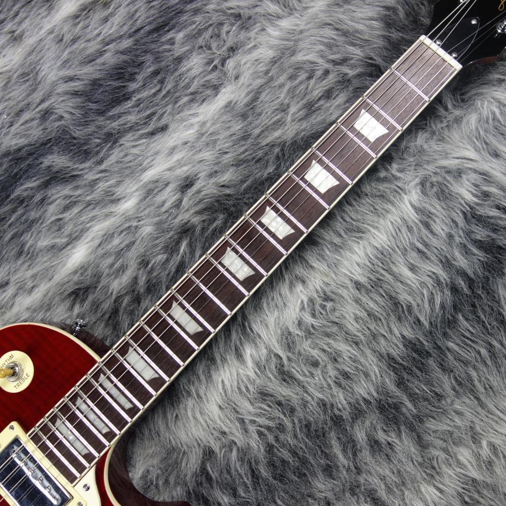 ALS68 SR Tokai エレクトリックギター レスポールタイプ 商品詳細