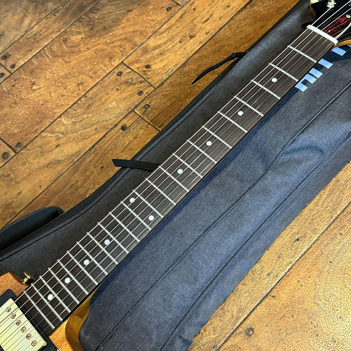 E-FV-58 【ロッキンオーダーモデル】 Edwards エレクトリックギター V