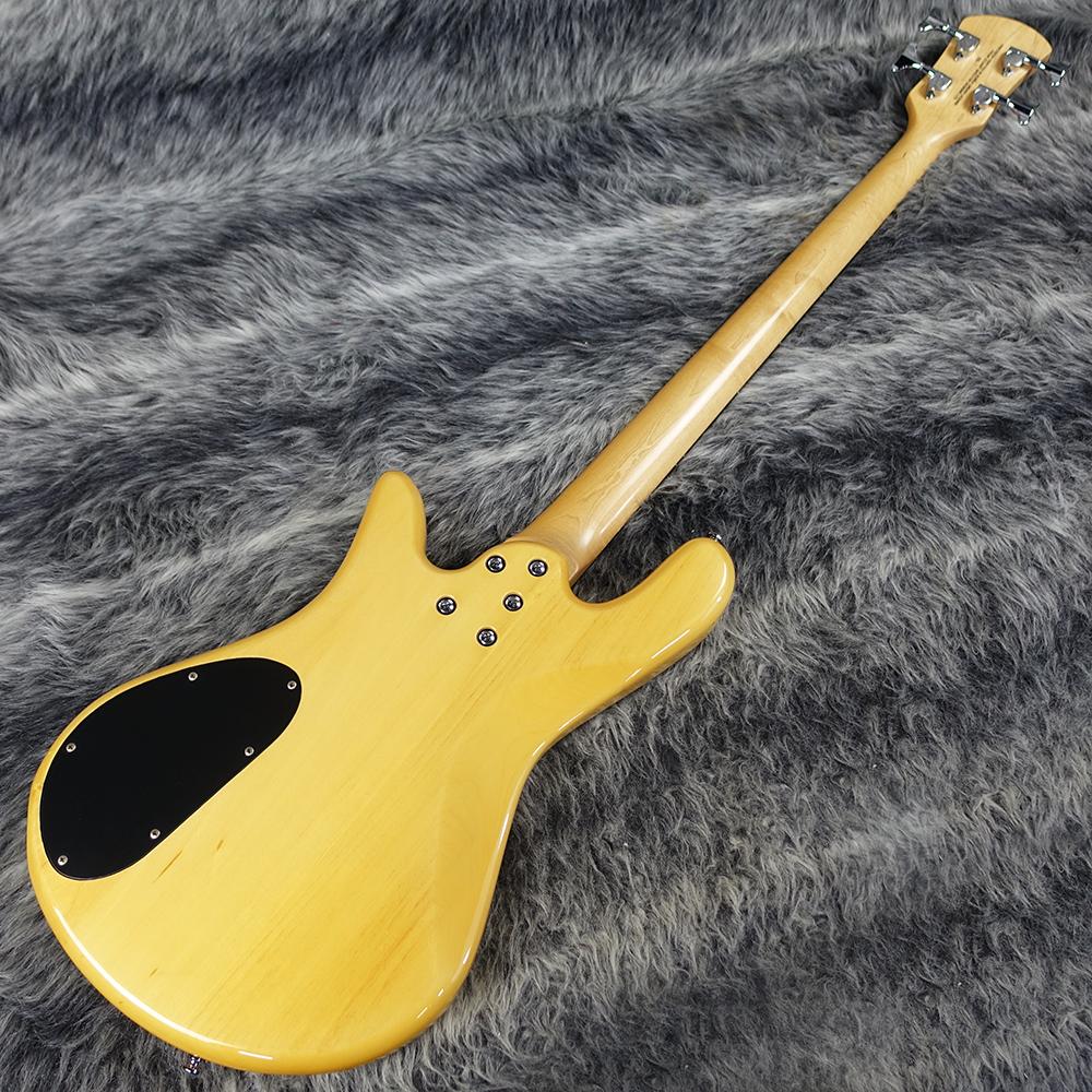 Performer Classic 4 Active Natural Spector エレクトリック・ベース