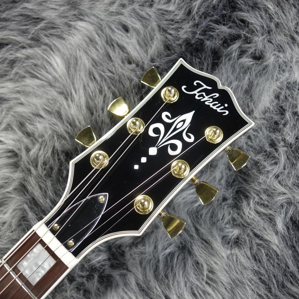 ALC70 WR Tokai エレクトリックギター レスポールタイプ 商品詳細