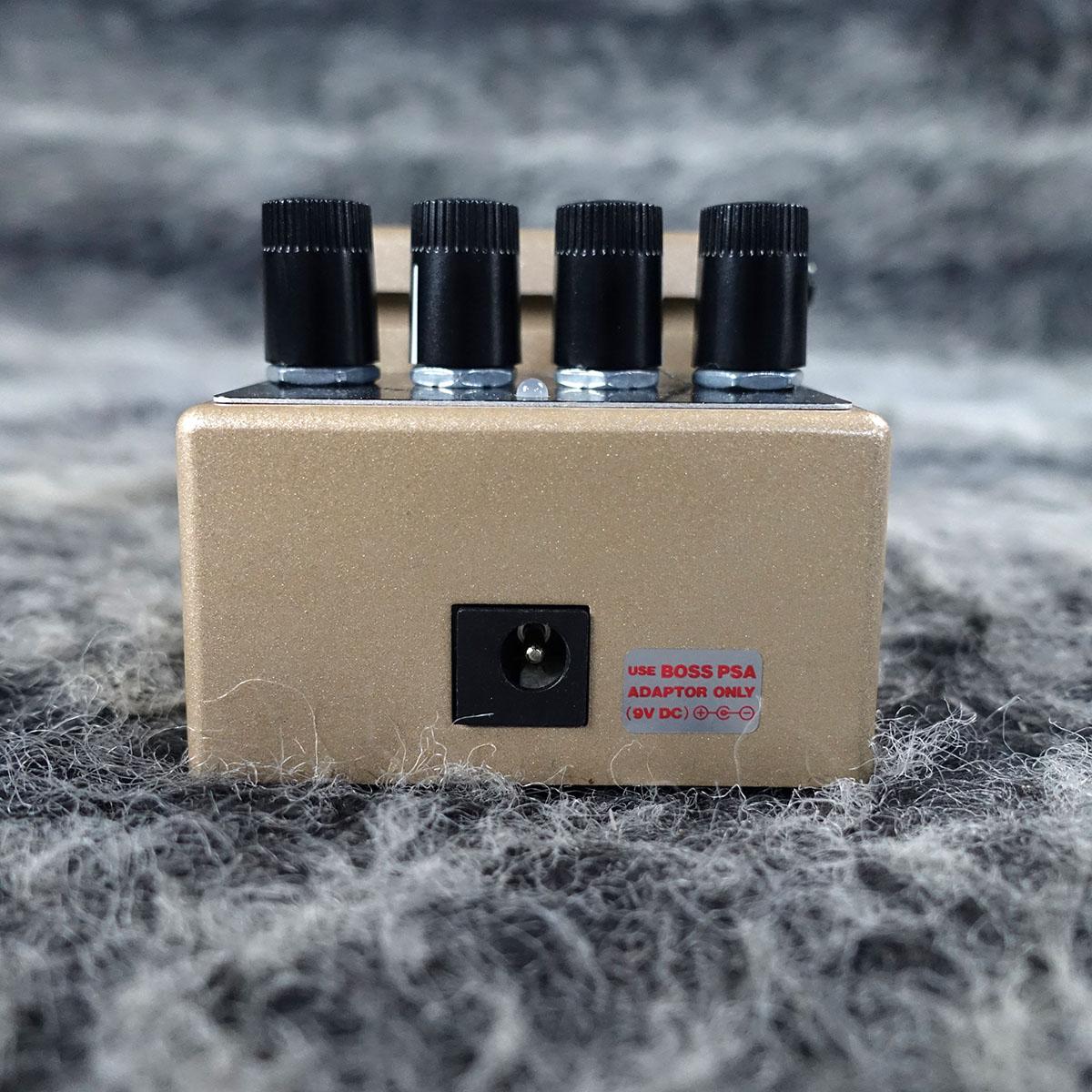 AW-3 Dynamic Wah BOSS ギター用エフェクター その他 商品詳細