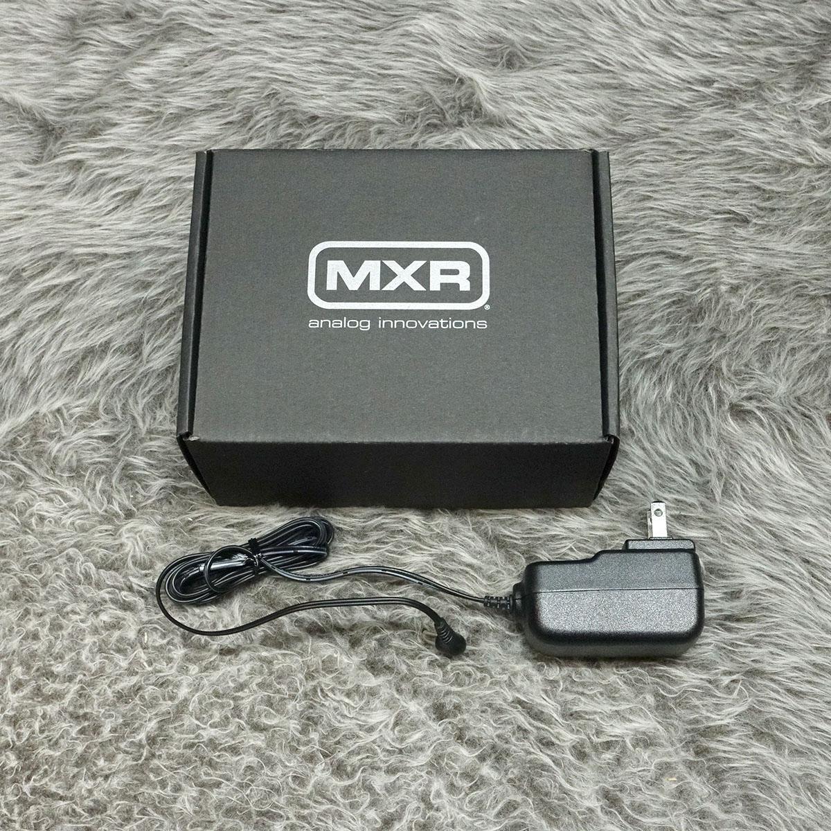 M108S 10-Band Graphic EQ MXR ギター用エフェクター イコライザー