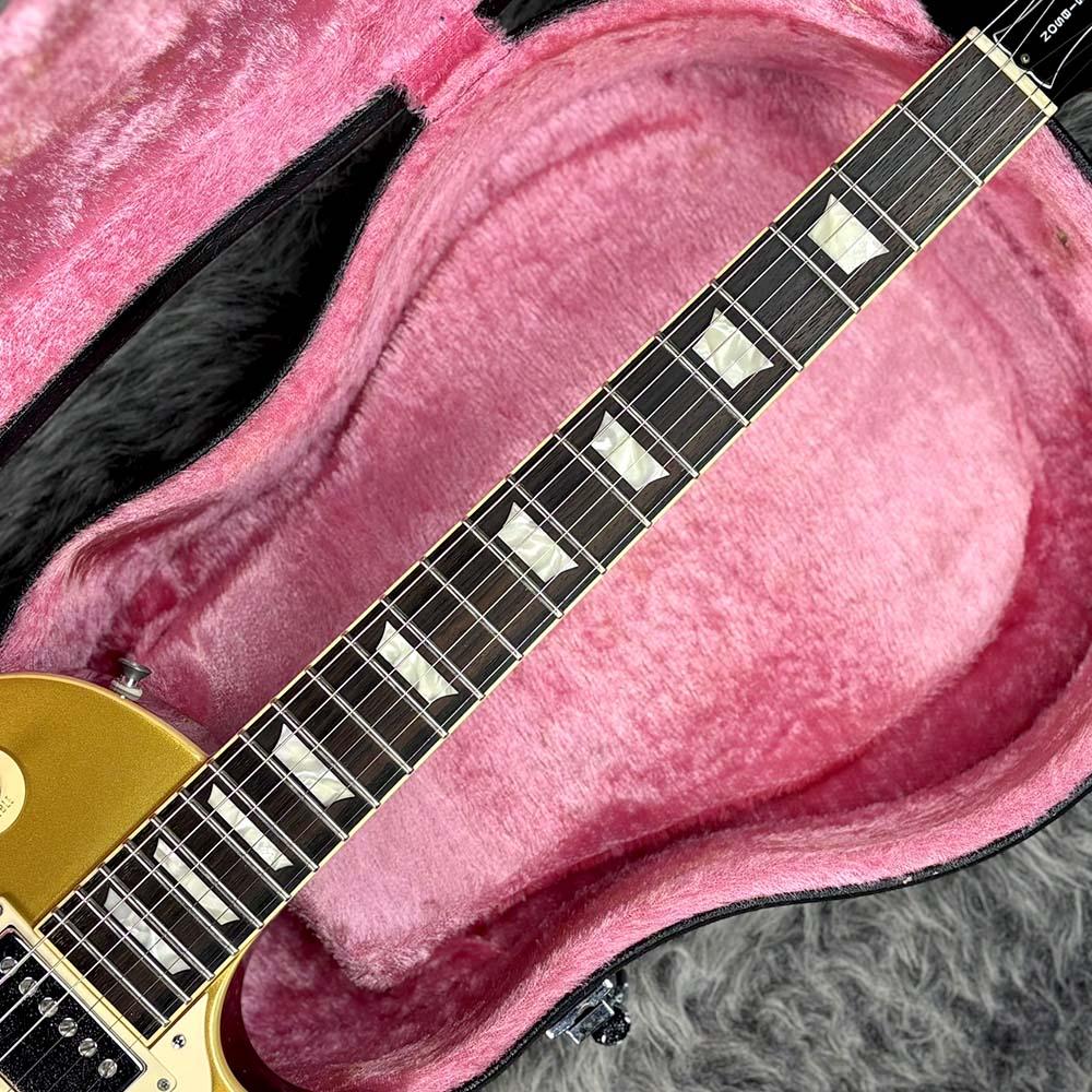 LPS-80 AG Antique Gold【 Made in Japan 】 Epiphone エレクトリック