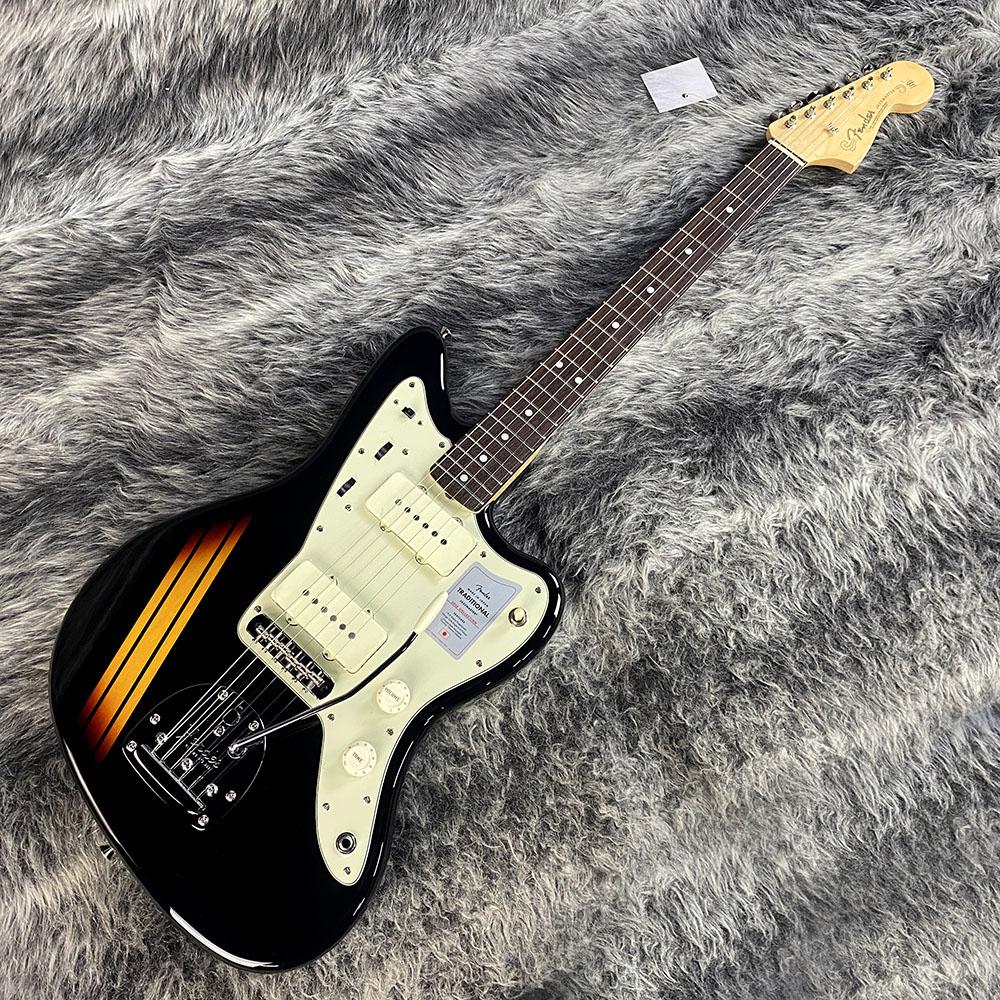 Made in Japan Traditional 2025 Collection 60s Jazzmaster