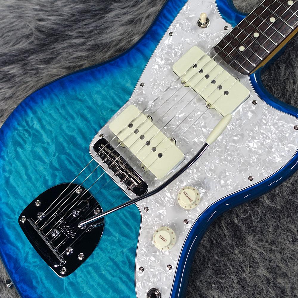 Made in Japan Hybrid II 2024 Collection Jazzmaster Quilt