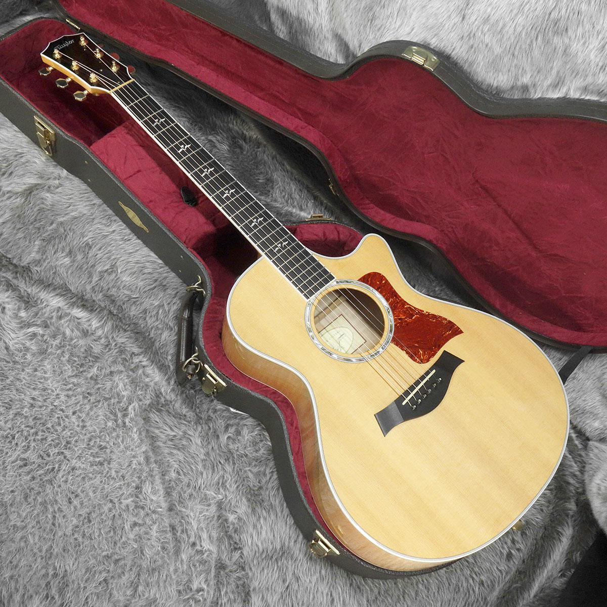 612ce Taylor エレクトリック・アコースティックギター エレアコ 商品
