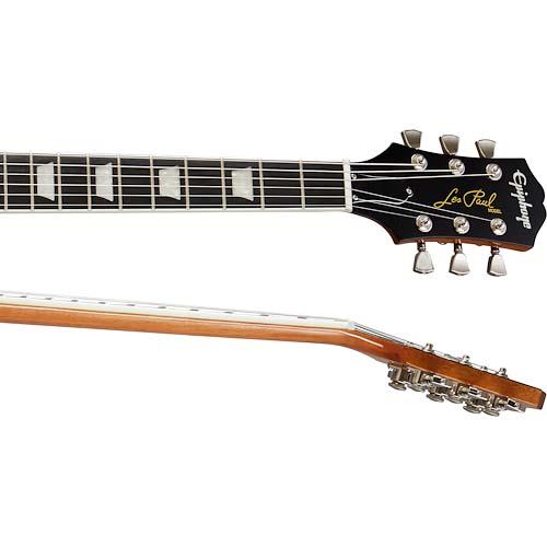 Les Paul Modern Faded Pelham Blue Epiphone エレクトリックギター