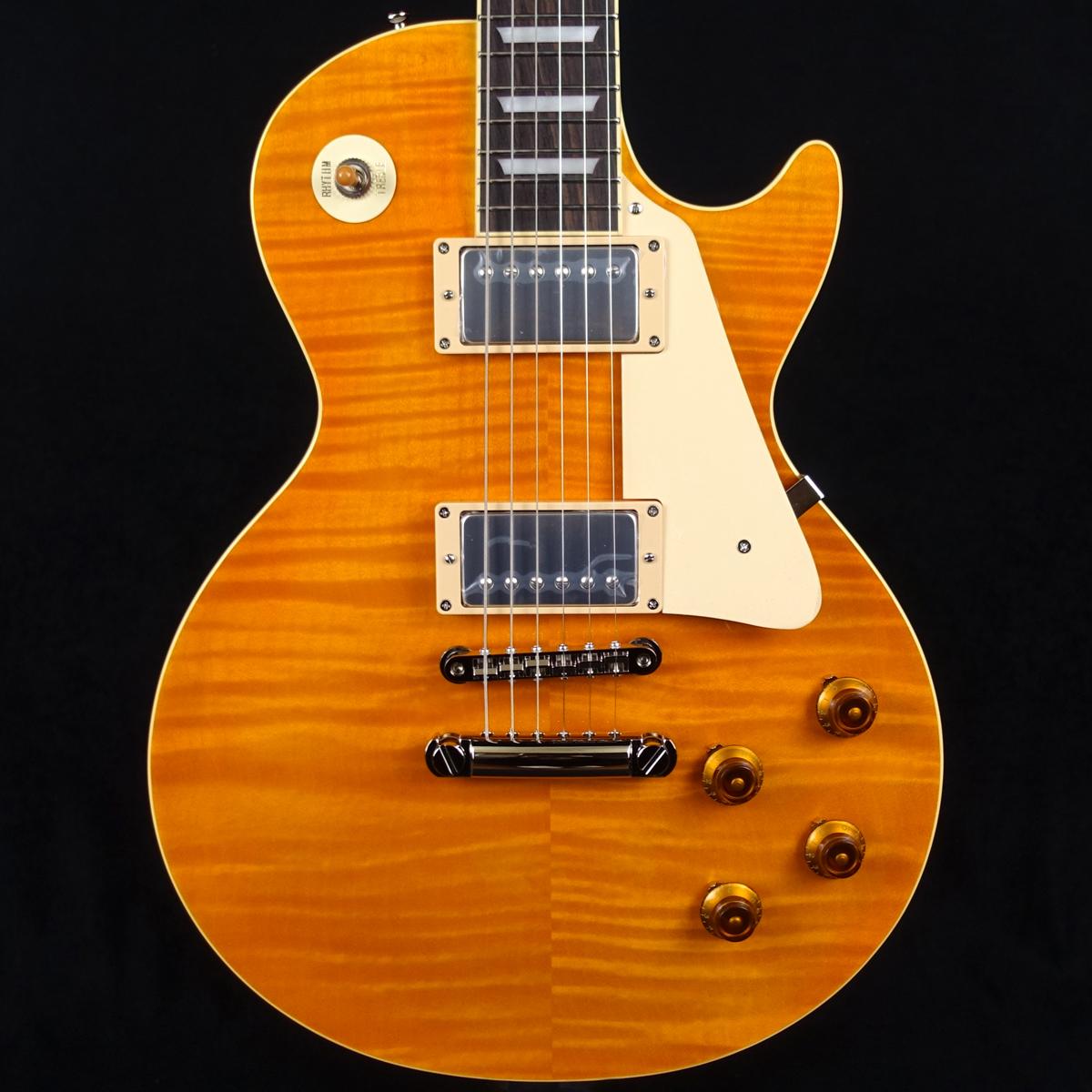 LS101F LD LS148F-VF エレクトリックギター レスポールタイプ 商品詳細