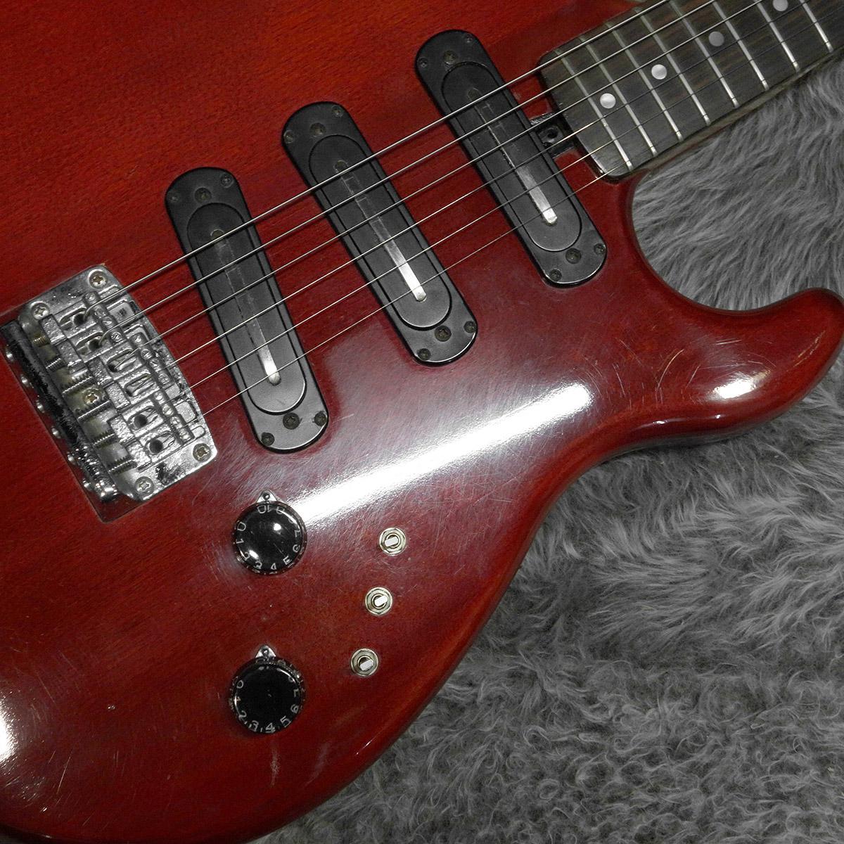 SC-800 Super Combinator YAMAHA エレクトリックギター ストラト