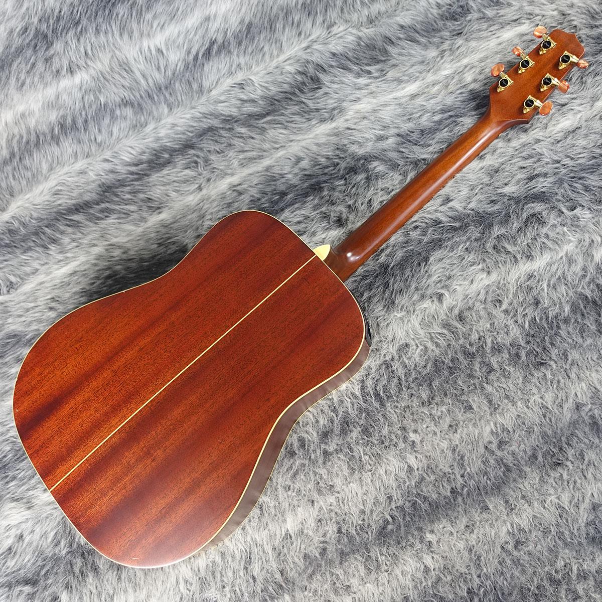 EN-10 Takamine アコースティックギター フラットトップ 商品詳細