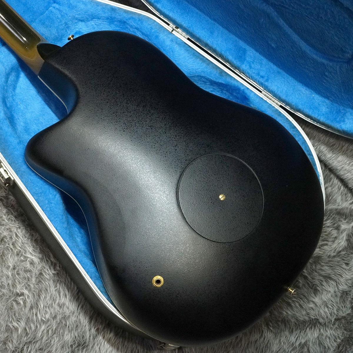 5851-9 Gold Starred Ovation エレクトリック・アコースティックギター
