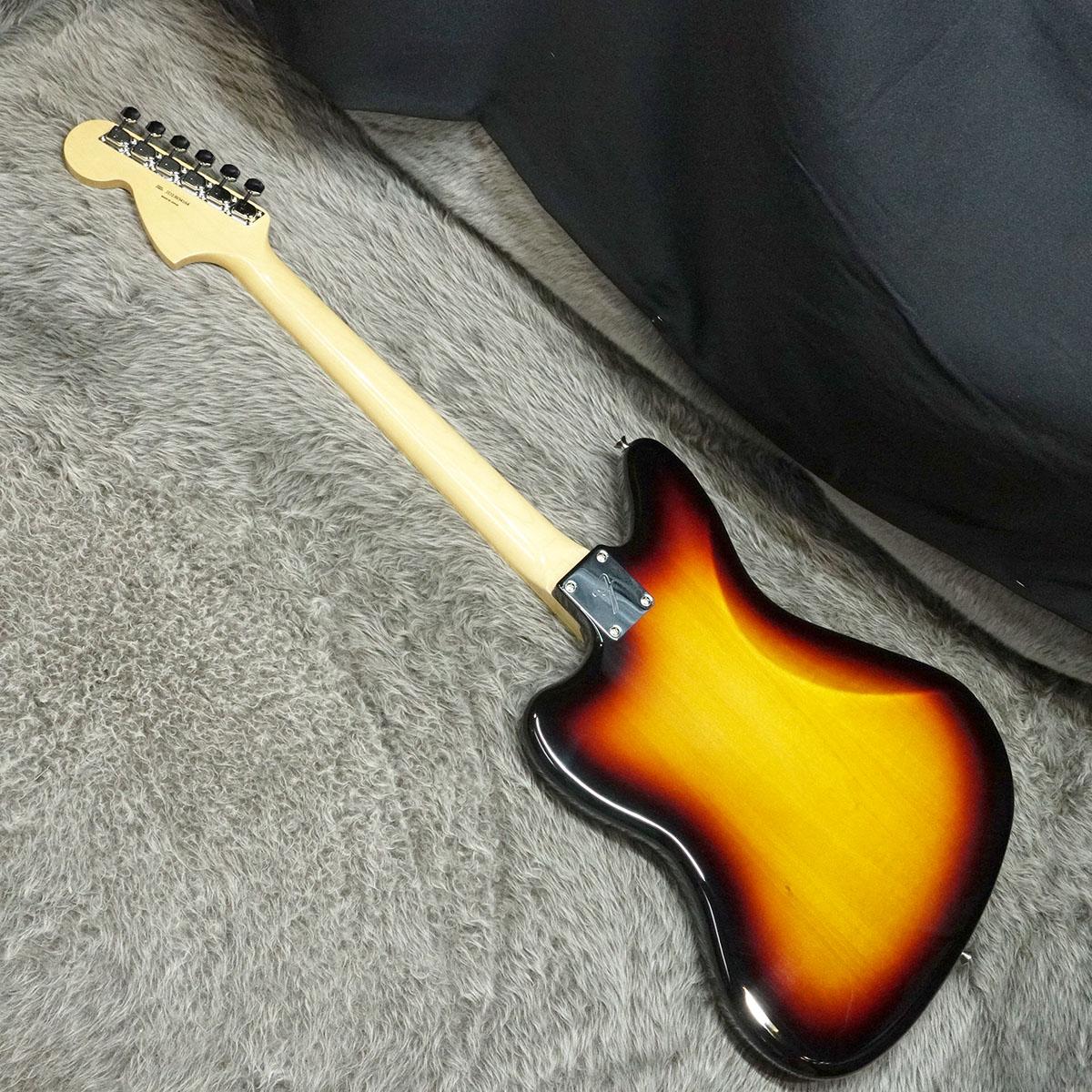 2023 Collection Made in Japan Traditional Late 60s Jaguar RW 3