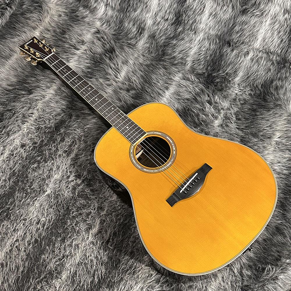 LL-TA YAMAHA アコースティックギター フラットトップ 商品詳細