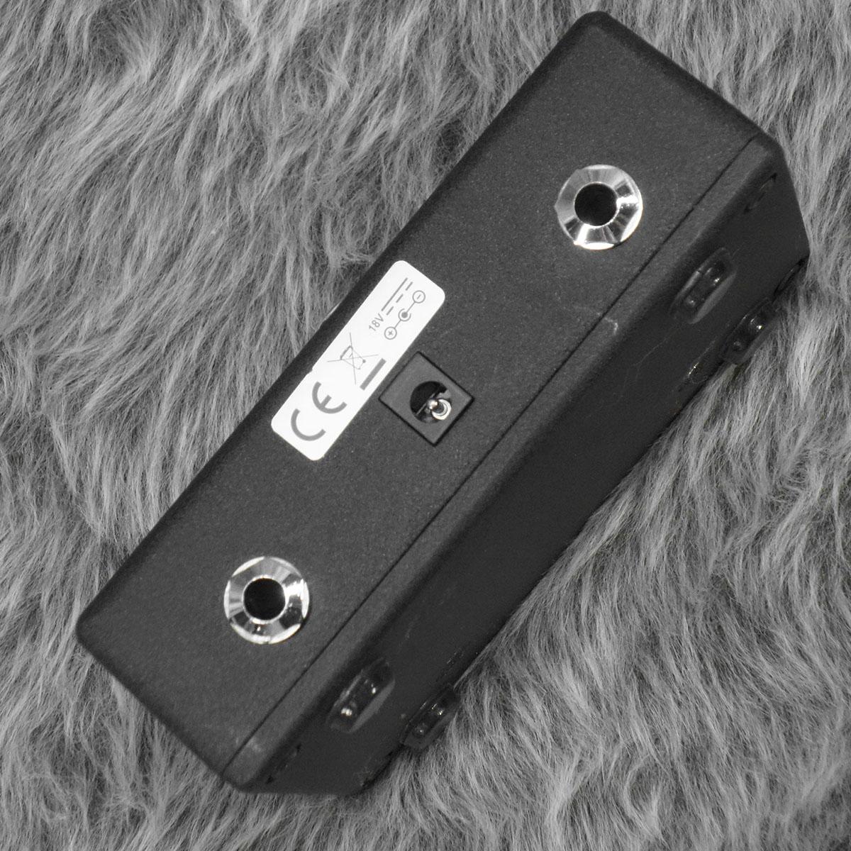 M108 10 Band Graphic EQ MXR ギター用エフェクター イコライザー 商品