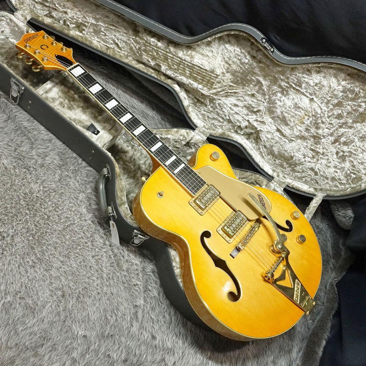 6120 Nashville【1993年製】 Gretsch エレクトリックギター フルアコ