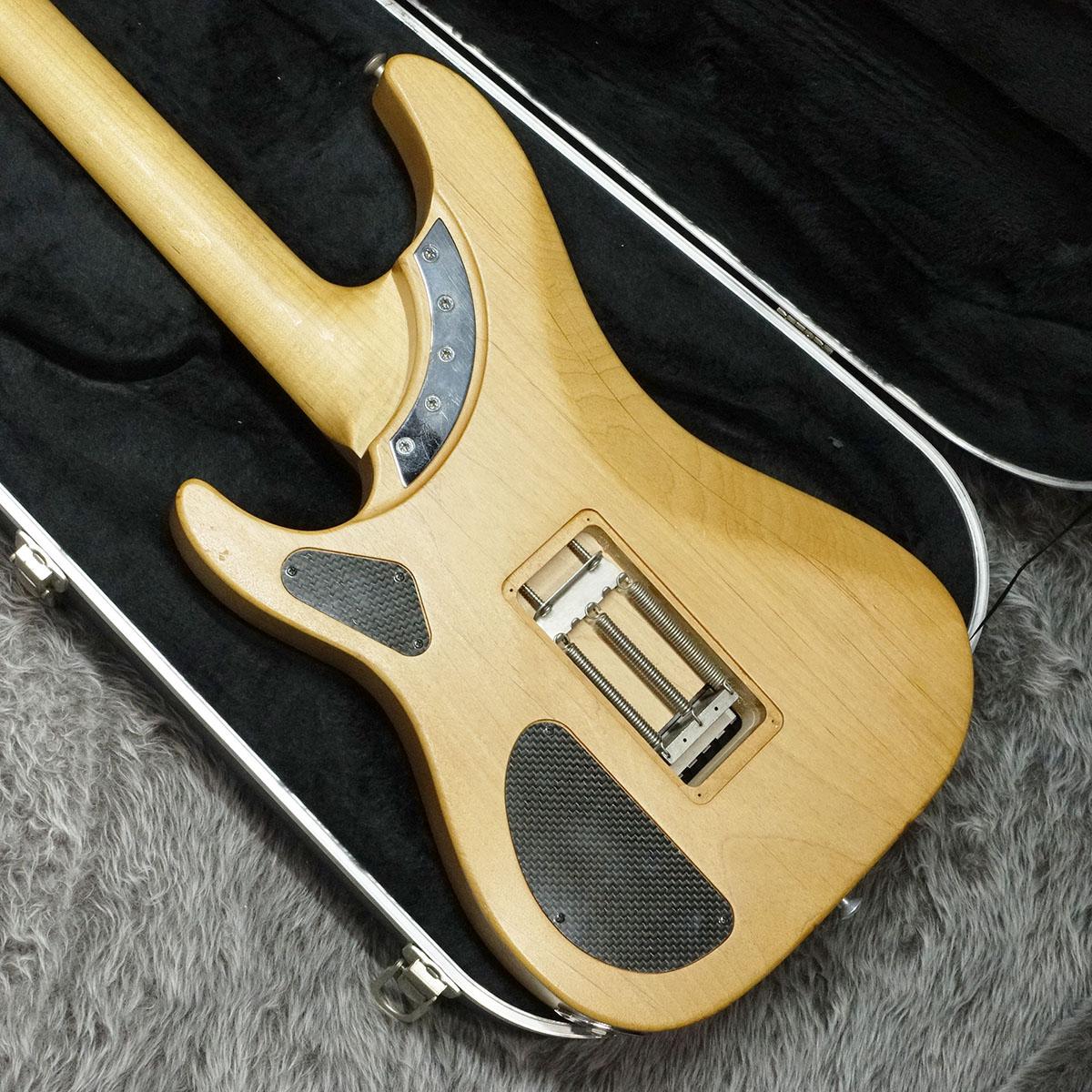 N4 Nuno Bettencourt Signature 1997 Washburn エレクトリックギター