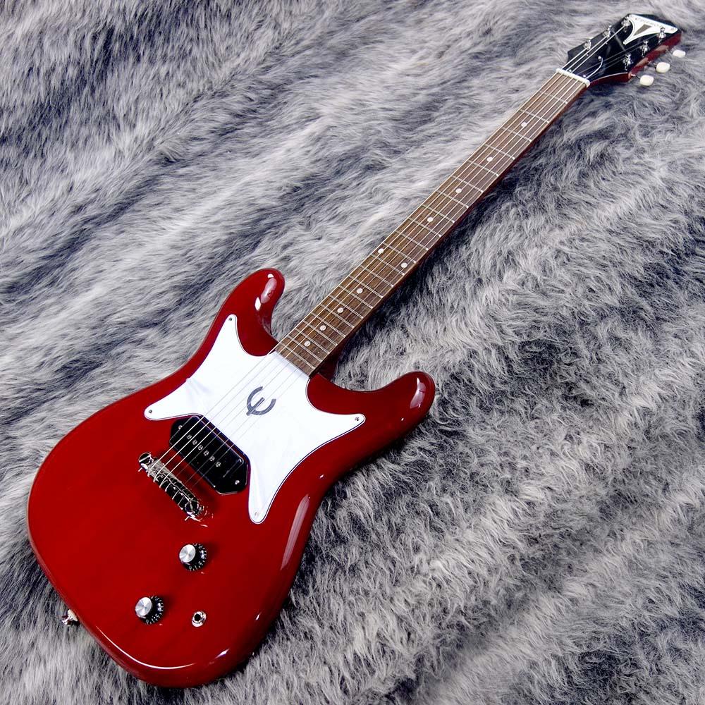 Coronet Cherry Epiphone エレクトリックギター その他のボディー 商品