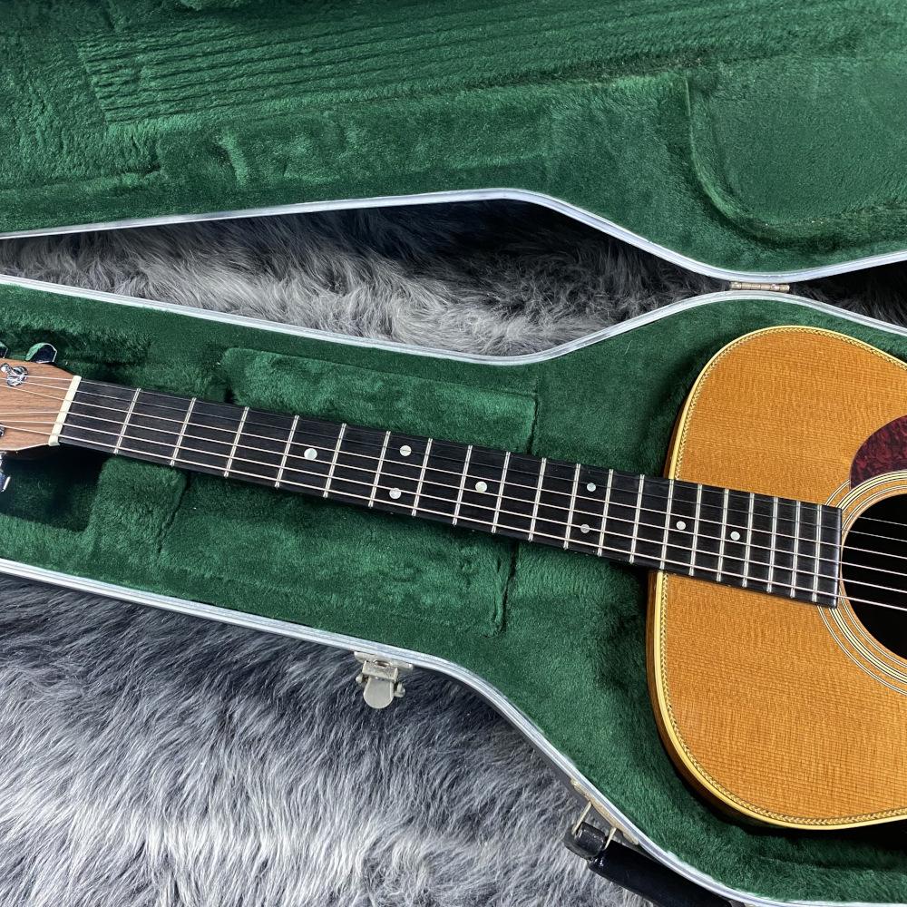 HJ-28 1996 Martin アコースティックギター フラットトップ 商品詳細