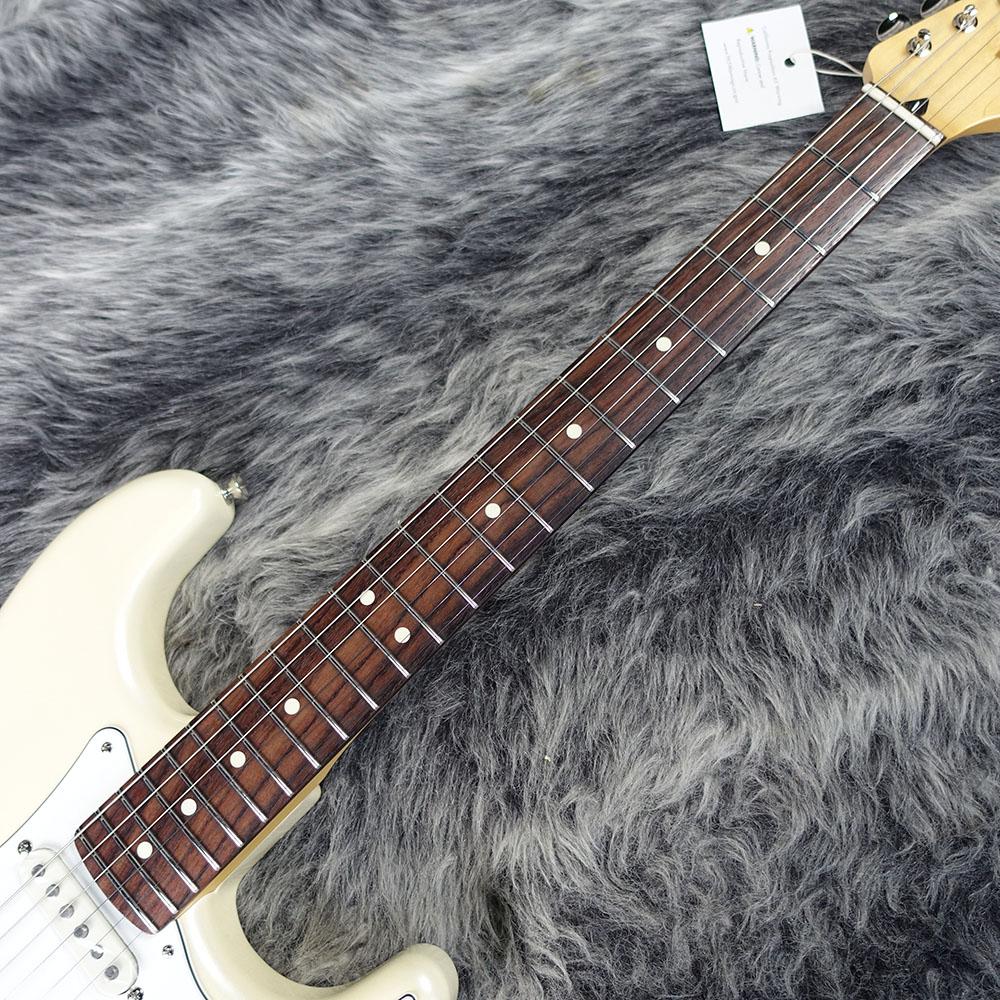 Made in Japan Hybrid II 2024 Collection Stratocaster HSS Olympic