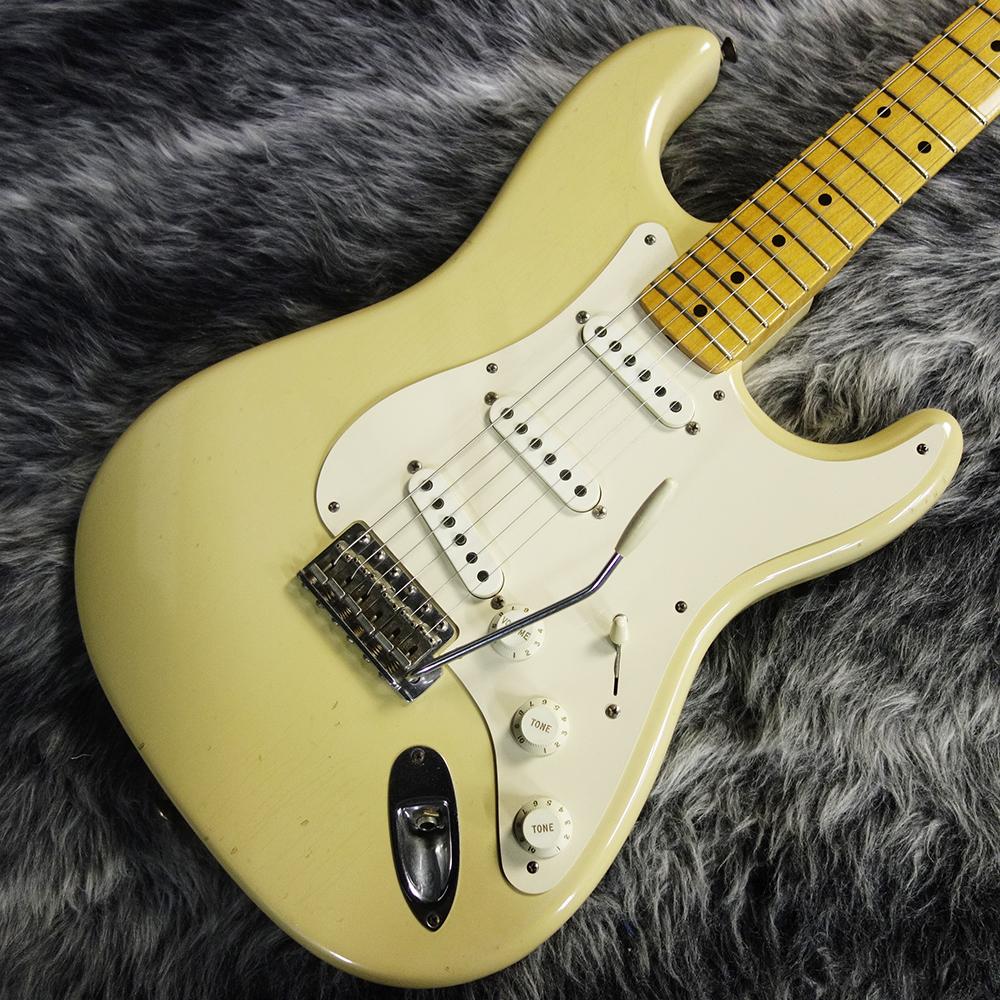 1956 Stratocaster Relic Desert Sand 2010 Fender Custom Shop
