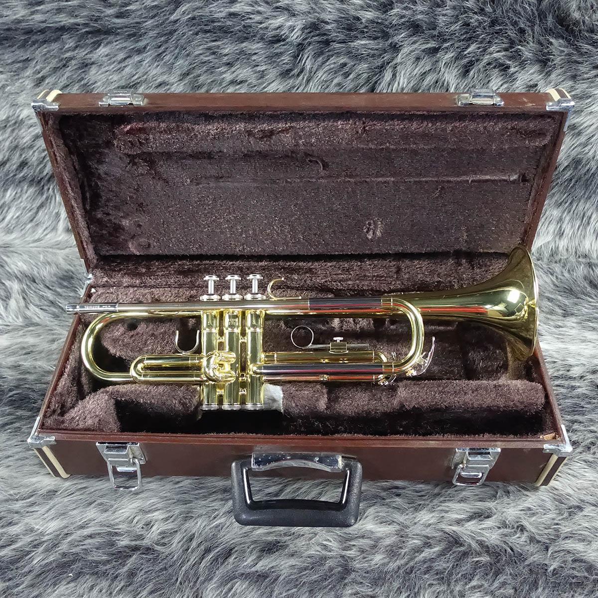 ヤマハ　YAMAHA トランペット  YTR-2320E フルメンテナンス済！　極上品！綺麗です！ YTR-2320E YAMAHA トランペット トランペット（Bフラット） 商品詳細
