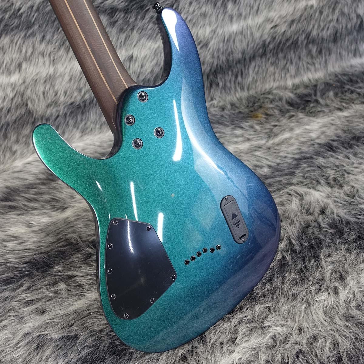 S671ALB Blue Chameleon【新品特価！】 Ibanez エレクトリックギター