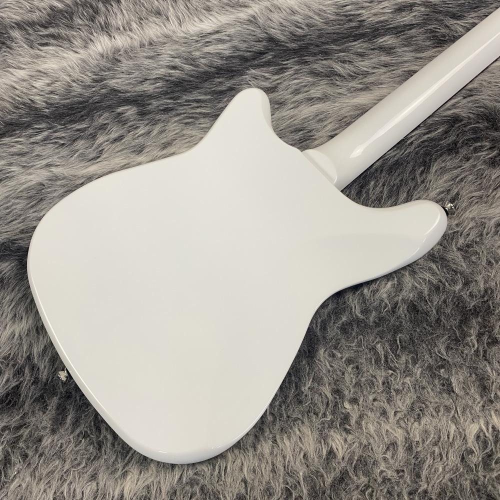 Limited Edition Wilshire Pro Alpine White Epiphone エレクトリック