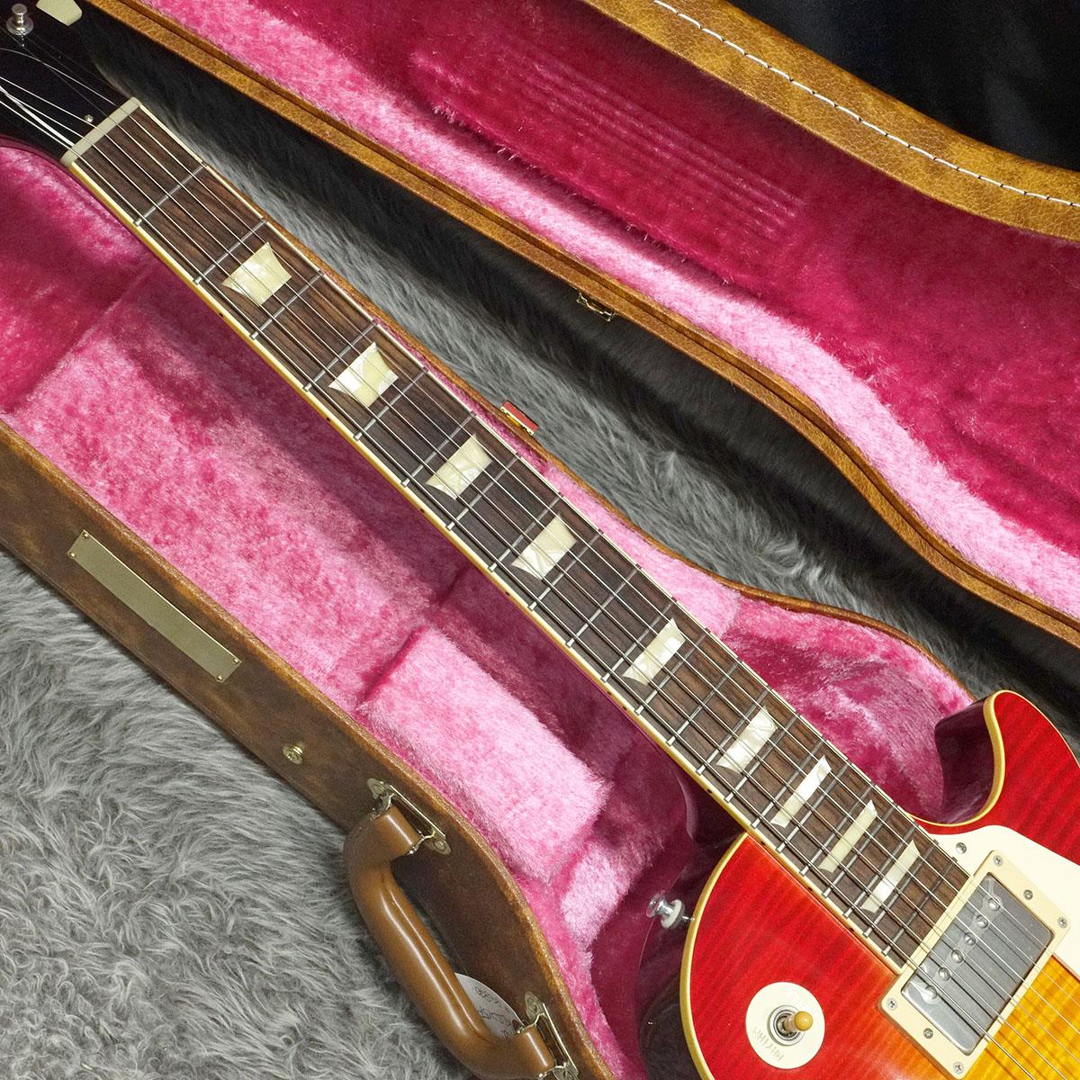 KLS215F VCS Tokai エレクトリックギター レスポールタイプ 商品詳細