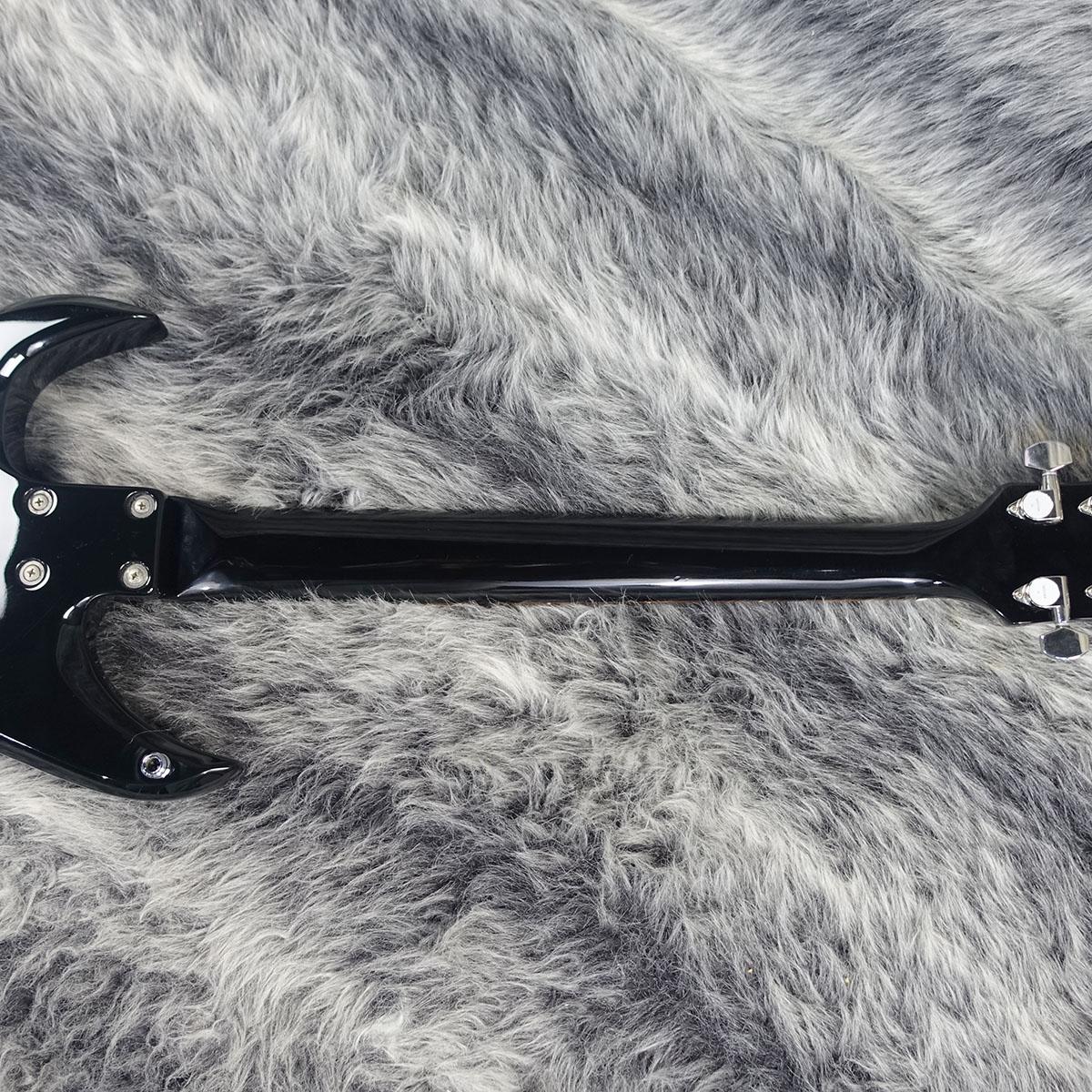 BG-125X Burny エレクトリックギター 変形タイプ 商品詳細 | ロッキン