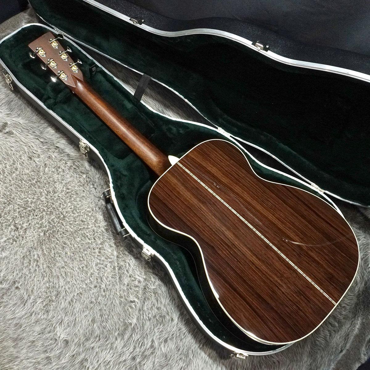 選定品　martin 0028 14フレット　アコースティックギター 00-28 Standard Martin アコースティックギター フラットトップ 商品