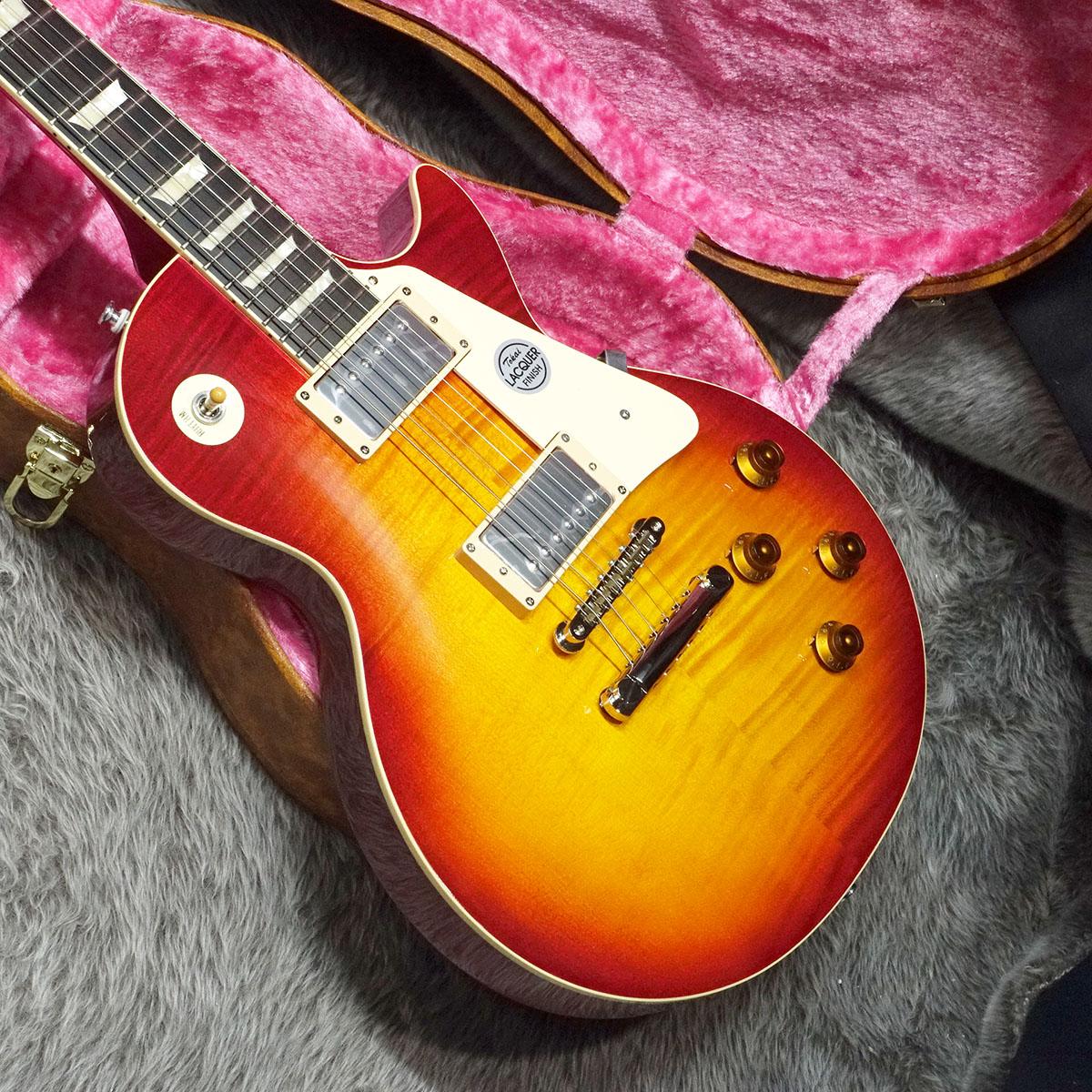 LS384-CM Tokai エレクトリックギター レスポールタイプ 商品詳細
