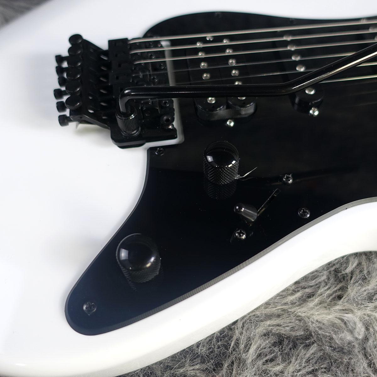 X Series Signature Adrian Smith SDXM Jackson エレクトリックギター