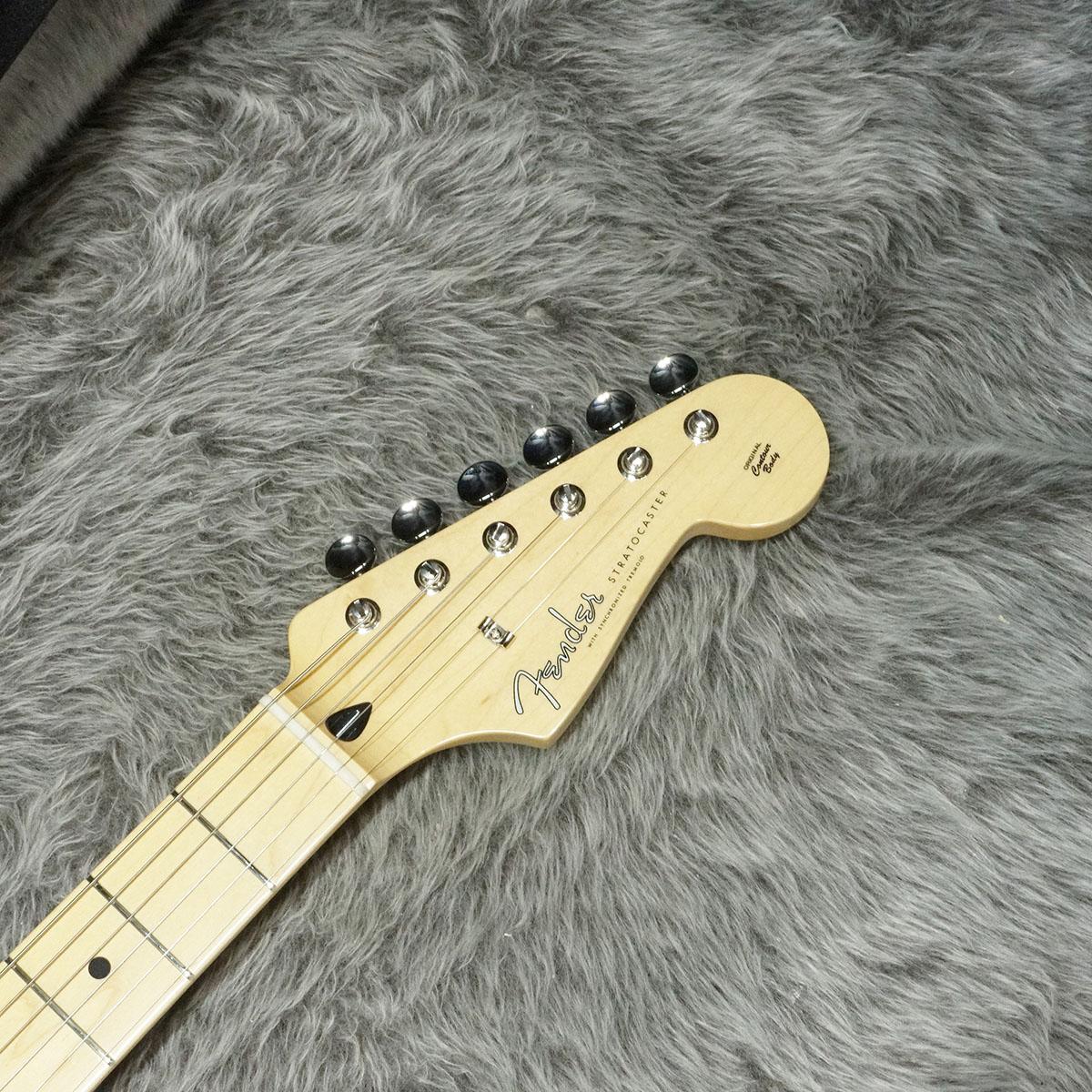 2024 Collection Made in Japan Hybrid II Stratocaster HSS MN 3