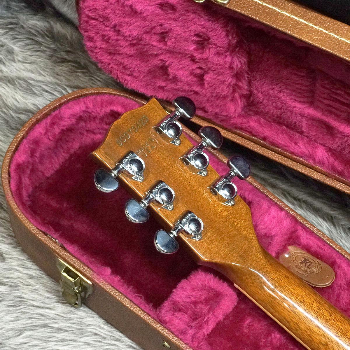 Les Paul Standard Honey Burst【1999年製】 Gibson エレクトリック