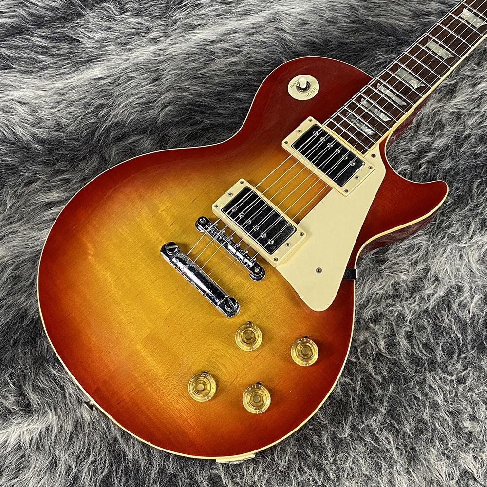FLG-60 CS FERNANDES エレクトリックギター レスポールタイプ 商品詳細
