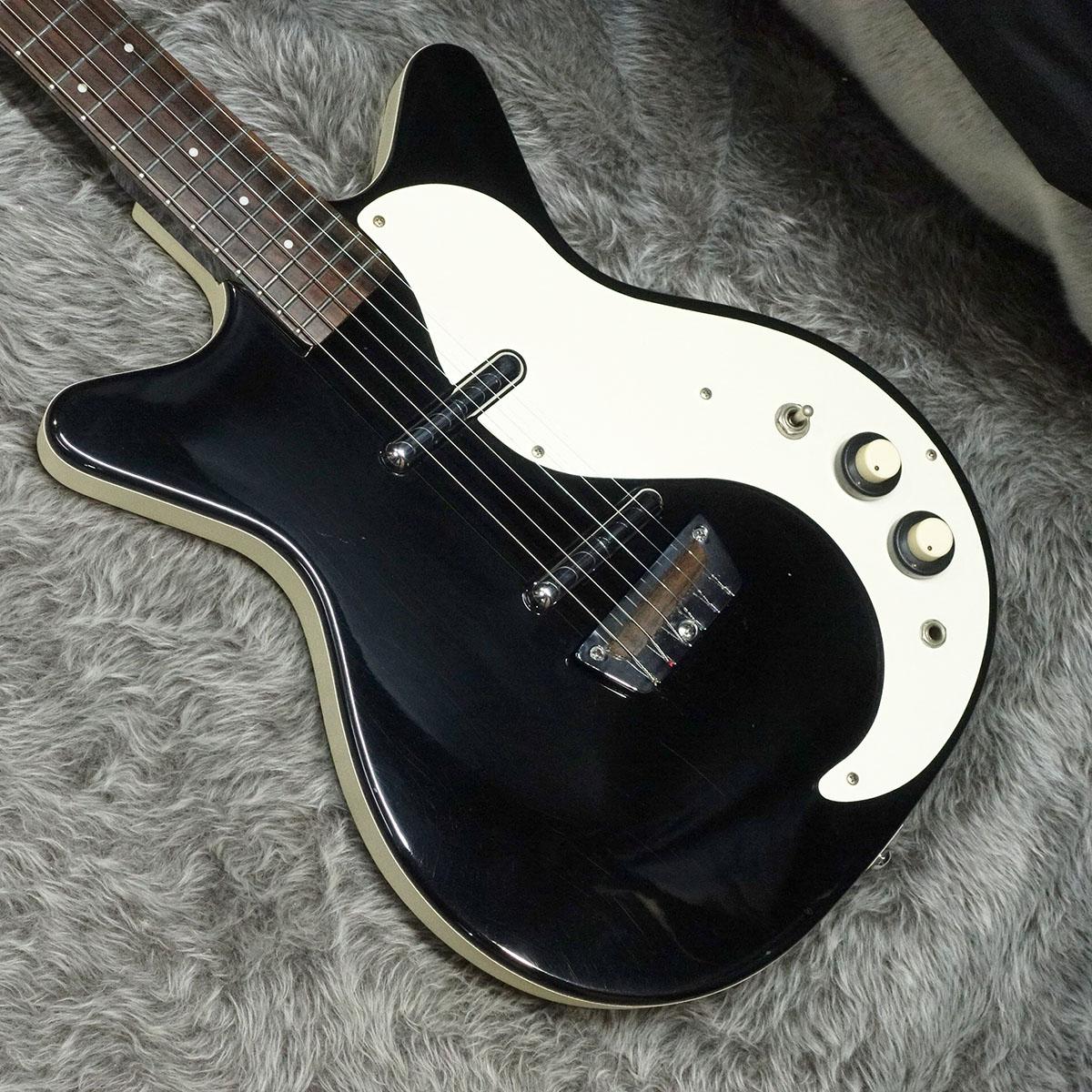59 DC Danelectro エレクトリックギター その他のボディー 商品詳細