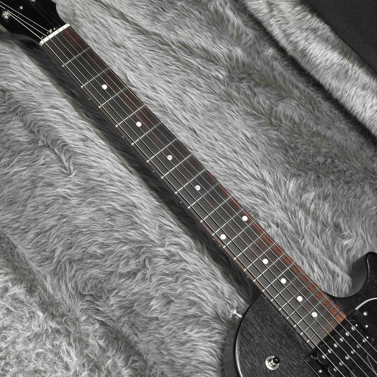 Les Paul Special Tribute Humbucker Ebony Satin Gibson