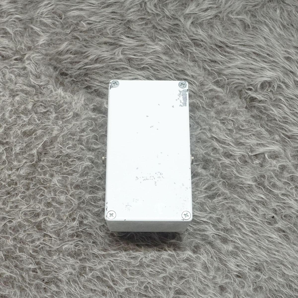 Brit Bender Fuzz 2knob MJM Guitar FX ギター用エフェクター ファズ