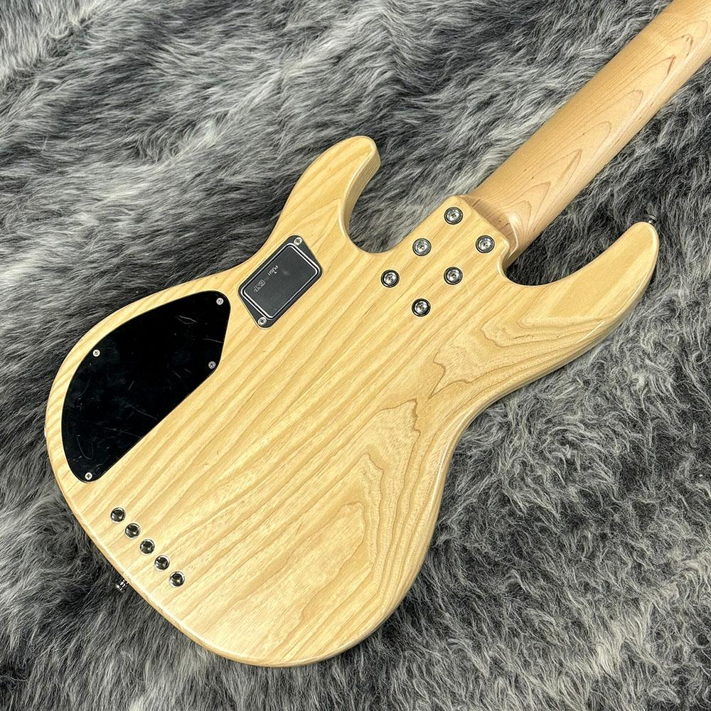 AP-SL5/M Stain Natural ESP エレクトリック・ベース MMタイプ 商品